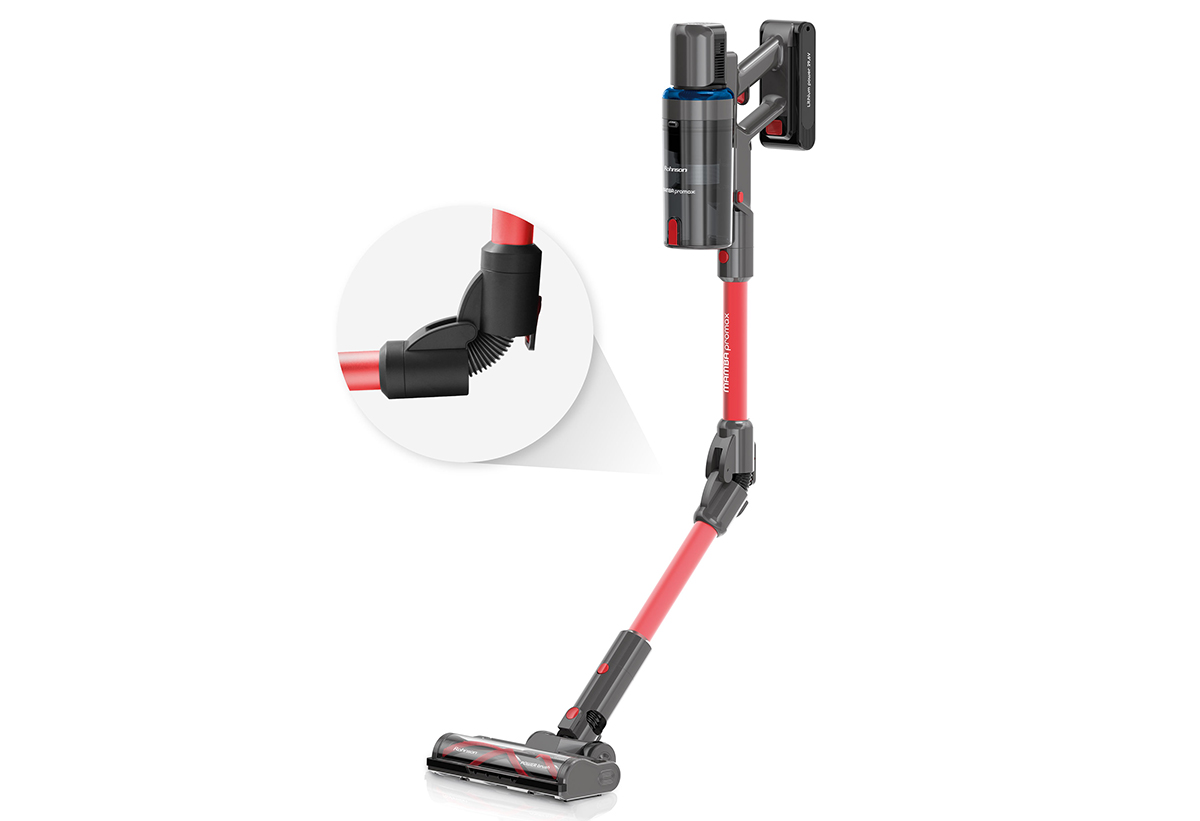 Απεικονίζεται κοντινό στον αναδιοπλούμενο σωλήνα.